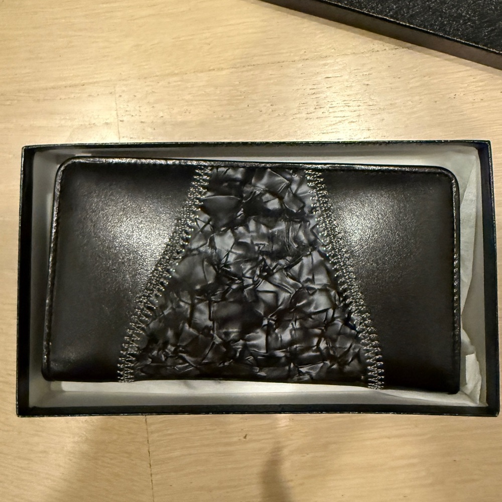 Alain Mikli Vintage Wallet